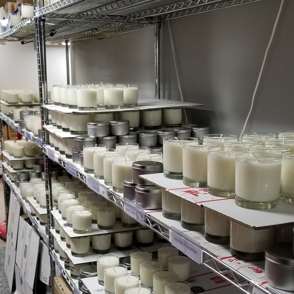 Bad-Ass Bitch 11 oz. Soy Candle - Picture 10 of 14